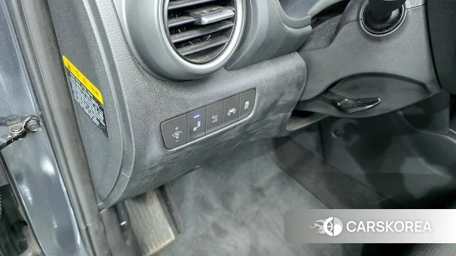 Hyundai Kona id 4339748 из Кореи 8