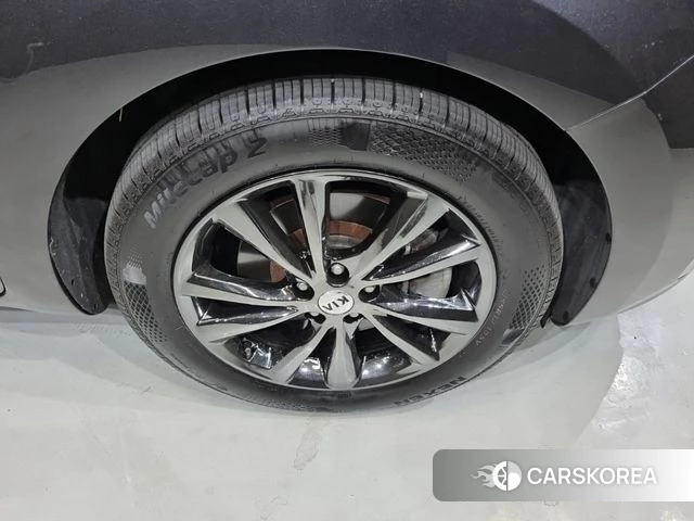 Kia The New Carnival id 4188285 из Кореи 8