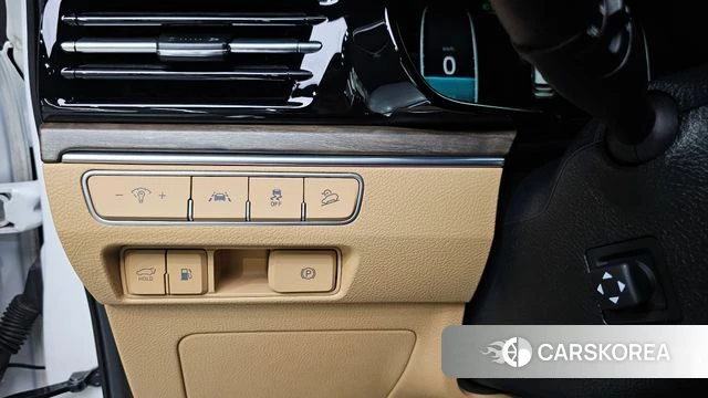 Kia Mohave Master id 4581488 из Кореи 8