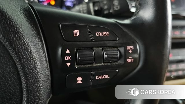 Kia The New Carnival id 4471314 из Кореи 8