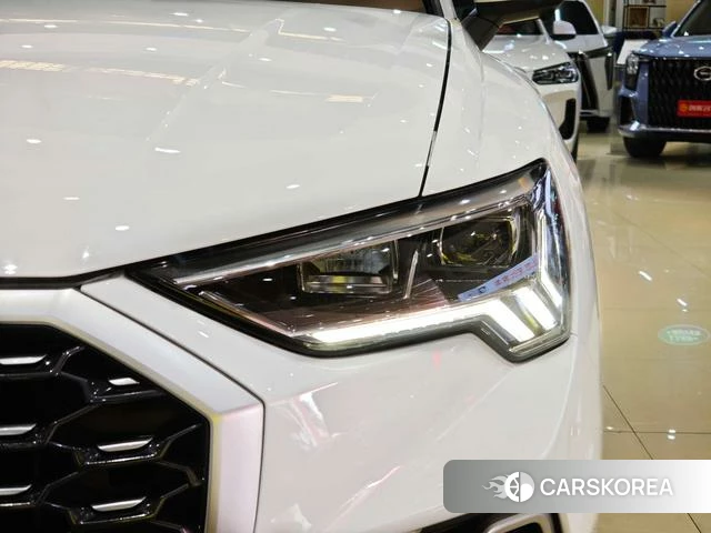 Audi Q3 Sportback id 3876250 из Китая 8
