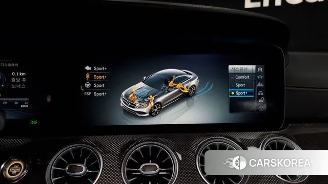 Mercedes-Benz E-Class W213 id 3391684 из Кореи 8