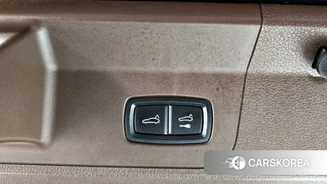 Porsche Panamera (971) id 3395114 из Кореи 8