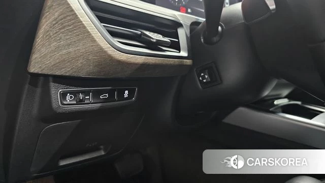 Kia K8 id 4725314 из Кореи 8