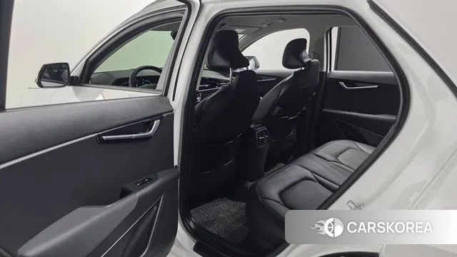 Kia Di Ol Nu Niro id 2964423 из Кореи 8