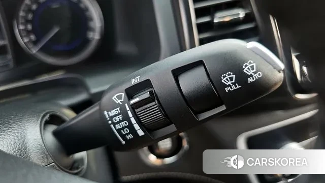 Ssangyong Rexton Sports id 3050028 из Кореи 8