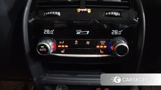 BMW 6 Series GT (G32) id 3649696 из Кореи 8