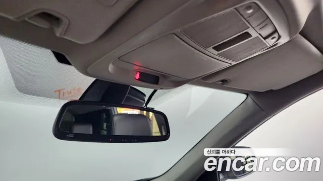 Renault Korea (Samsung) The New QM6 id 2663937 из Кореи 8