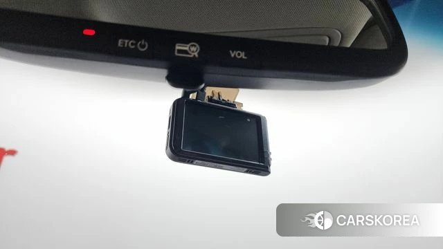 Kia The New K5 2nd generation id 3936793 из Кореи 8