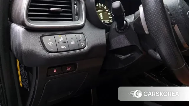 Kia The New Sorento id 3578515 из Кореи 8