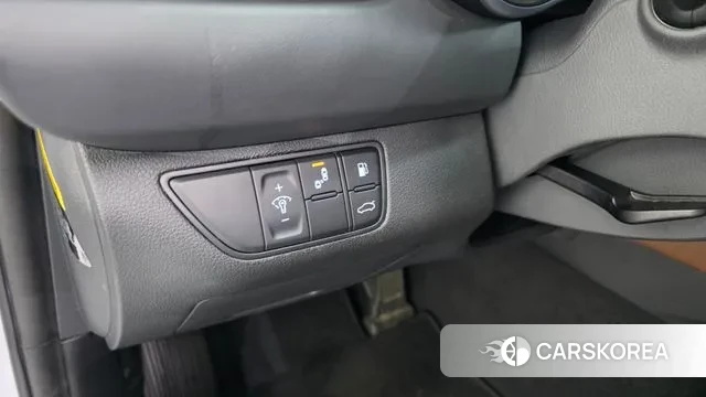 Genesis G70 id 3723734 из Кореи 8