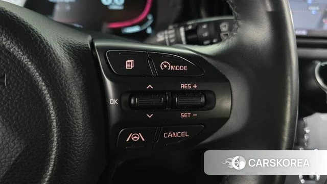 Kia The New Kia Ray id 4505979 из Кореи 8