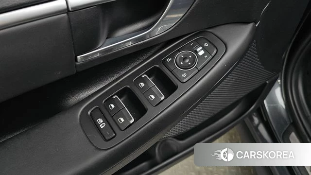 Hyundai Sonata (DN8) id 4232006 из Кореи 8