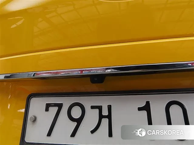 Hyundai The New Grand Starex id 3598014 из Кореи 8