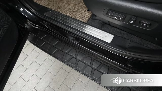 Kia Mohave Master id 4402427 из Кореи 8