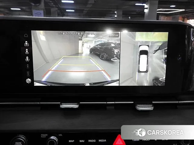 Kia Carnival 4th generation id 3467734 из Кореи 8