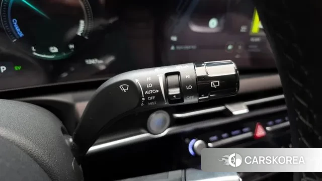 Hyundai The New Tucson Hybrid (NX4) id 3734119 из Кореи 8