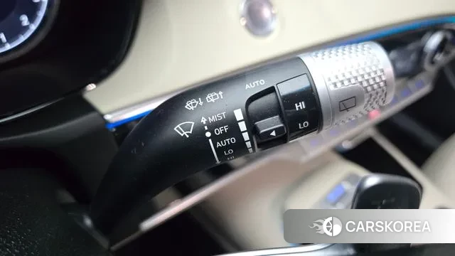 Genesis GV70 id 3032097 из Кореи 8