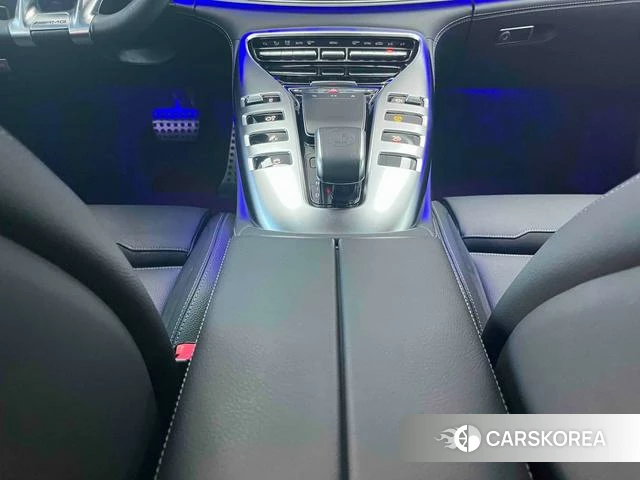 Mercedes-Benz AMG GT id 4259333 из Китая 8