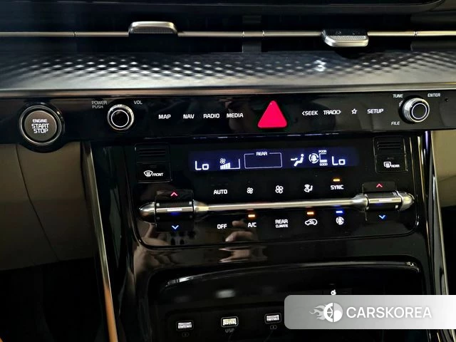 Kia Carnival 4th generation id 4720858 из Кореи 8
