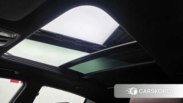 Kia Sportage The Bold id 4225167 из Кореи 8