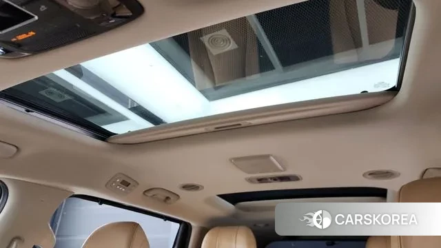 Kia Carnival 4th generation id 2965576 из Кореи 8