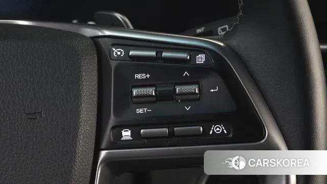 Ssangyong Rexton New Arena id 3491935 из Кореи 8