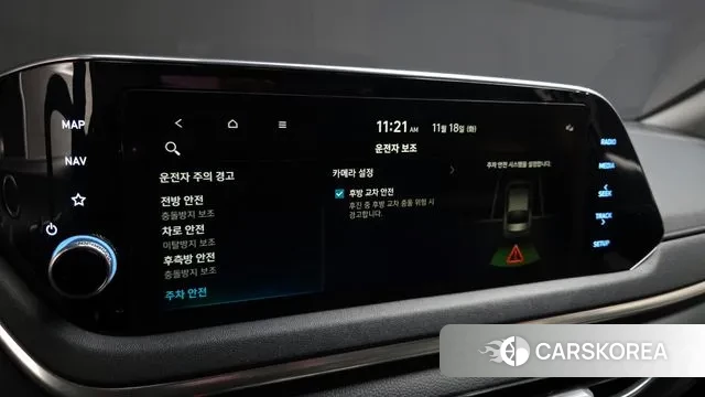 Hyundai Sonata (DN8) id 3379324 из Кореи 8