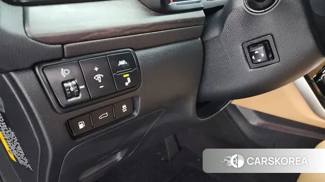 Kia K7 Premier id 3464420 из Кореи 8