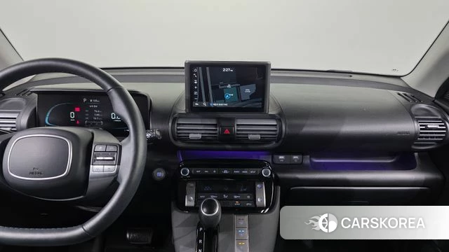 Hyundai Casper id 4494471 из Кореи 8