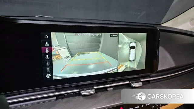 Kia Carnival 4th generation id 3626097 из Кореи 8