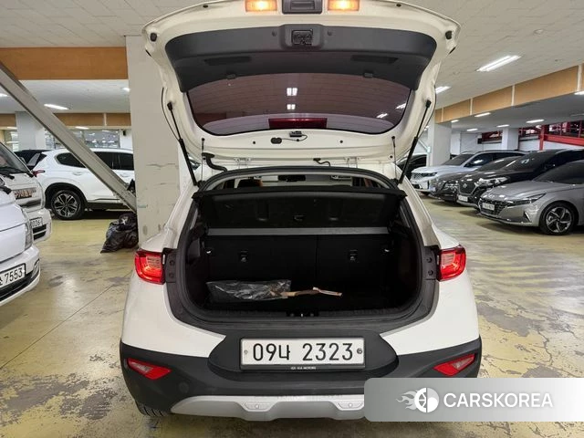 Kia Stonic id 4511740 из Кореи 8