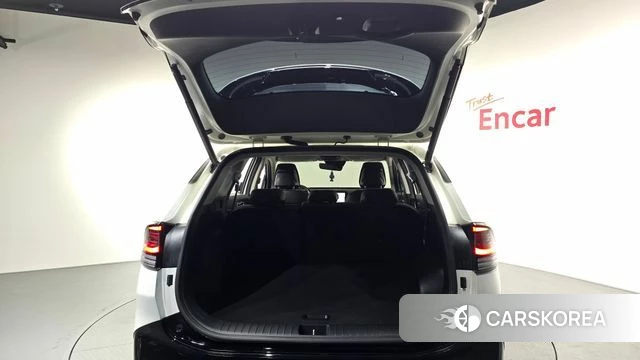 Kia Sportage 5th Generation Hybrid id 4612638 из Кореи 8
