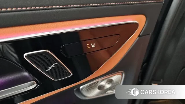 Mercedes-Benz GLC-Class X254 id 3638625 из Кореи 8