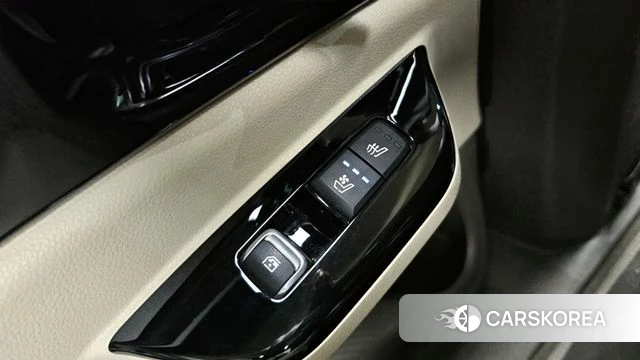 Kia Carnival 4th generation id 3812956 из Кореи 8