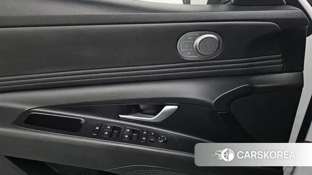 Hyundai Avante (CN7) id 3591177 из Кореи 8