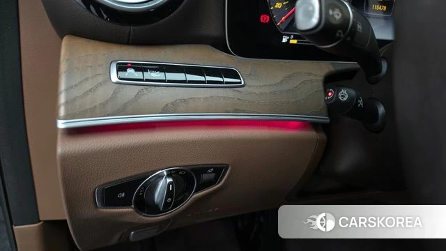 Mercedes-Benz E-Class W213 id 4317997 из Кореи 8