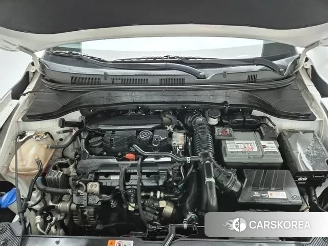 Hyundai The New Kona id 3619054 из Кореи 8