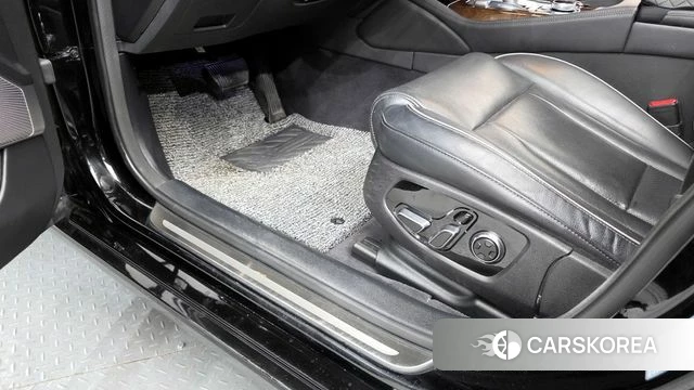 Kia More K9 id 4245391 из Кореи 8