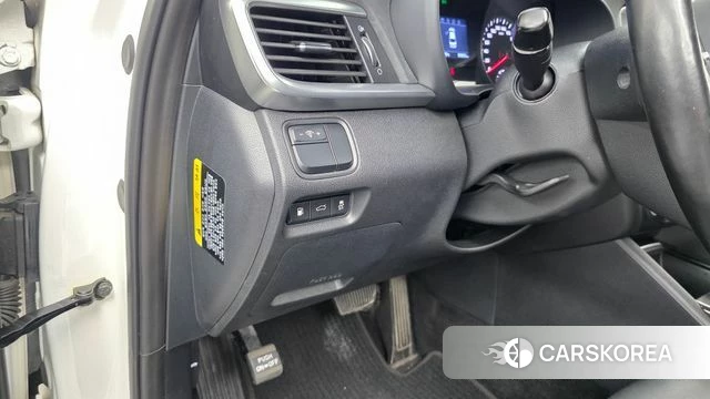 Kia The New K5 2nd generation id 4626224 из Кореи 8