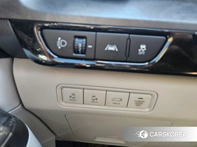 Kia Carnival 4th generation id 4392547 из Кореи 8