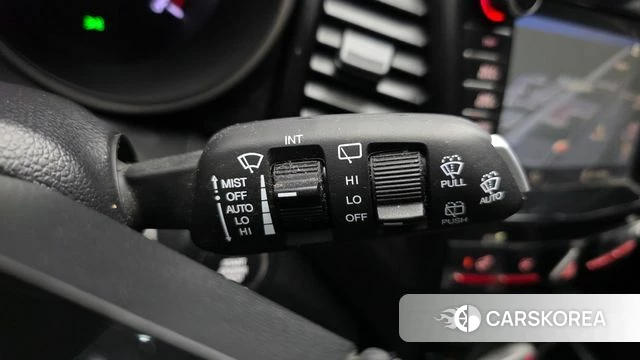 Ssangyong Tivoli Air id 4873459 из Кореи 8