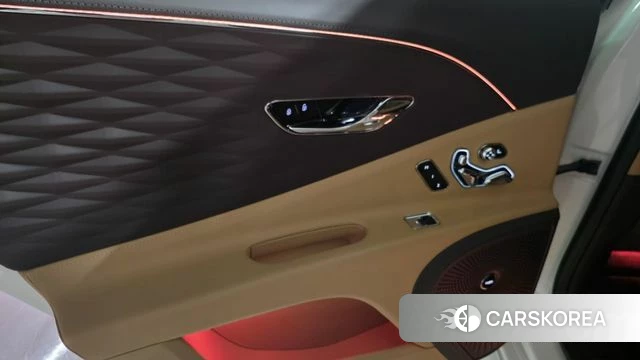 Bentley Flying Spur 3rd Generation id 4388729 из Кореи 8