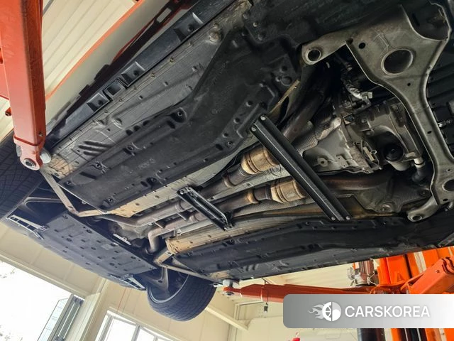 Mercedes-Benz AMG GT id 3919879 из Кореи 8