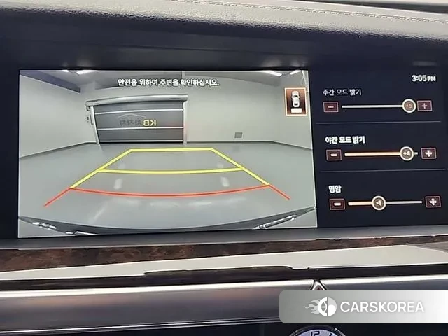 Genesis G90 id 3616840 из Кореи 8