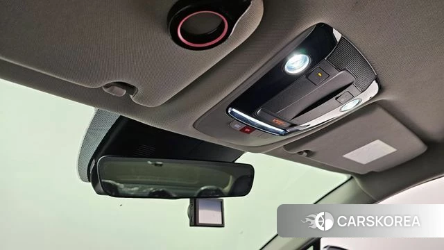 Kia The New K5 3rd generation id 3850529 из Кореи 8