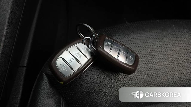 Hyundai The New Avante AD id 4587252 из Кореи 8