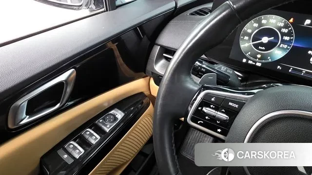 Kia Carnival 4th generation id 3771250 из Кореи 8