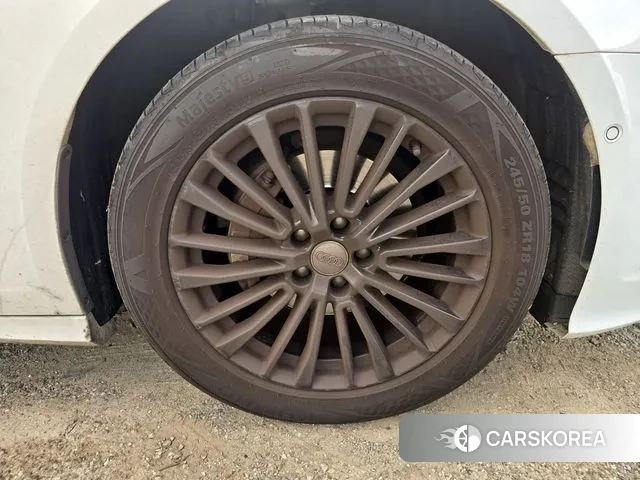 Audi A6 (C8) id 3059850 из Кореи 8