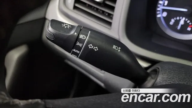 Hyundai Sonata New Rise id 2892075 из Кореи 8